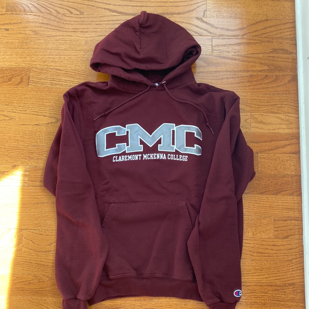 Claremont McKenna College Hoodie